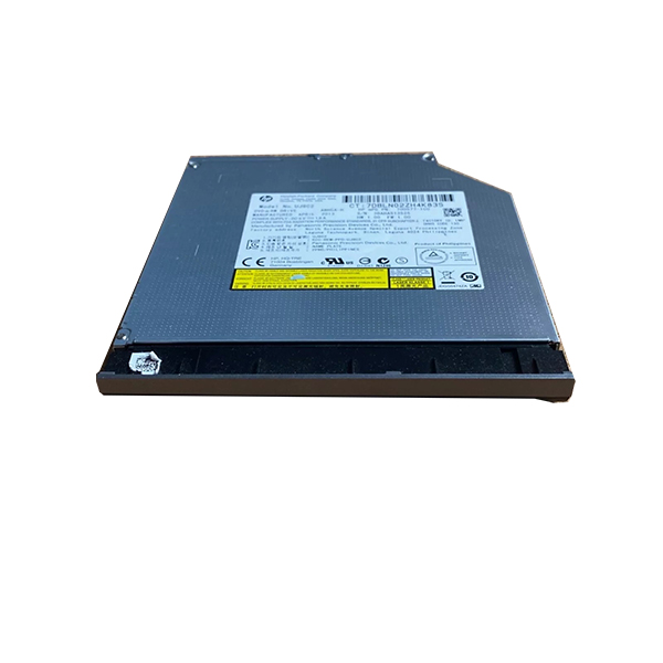 17715 HP ProBook 450 G0 G1 Series DVD Rewriter Optical Drive P/N 700577-1C0 UJ8C2 (&Mu;&epsilon;&tau;&alpha;&chi;&epsilon;&iota;&rho;&iota;&sigma;&mu;έ&nu;&omicron;)