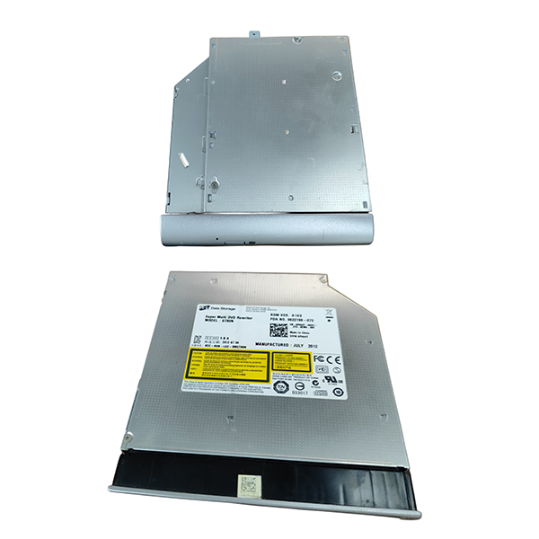 17835 Dell Vostro 3560 Super Multi DVD Rewriter Model: GT80N (&Mu;&epsilon;&tau;&alpha;&chi;&epsilon;&iota;&rho;&iota;&sigma;&mu;έ&nu;&omicron;)