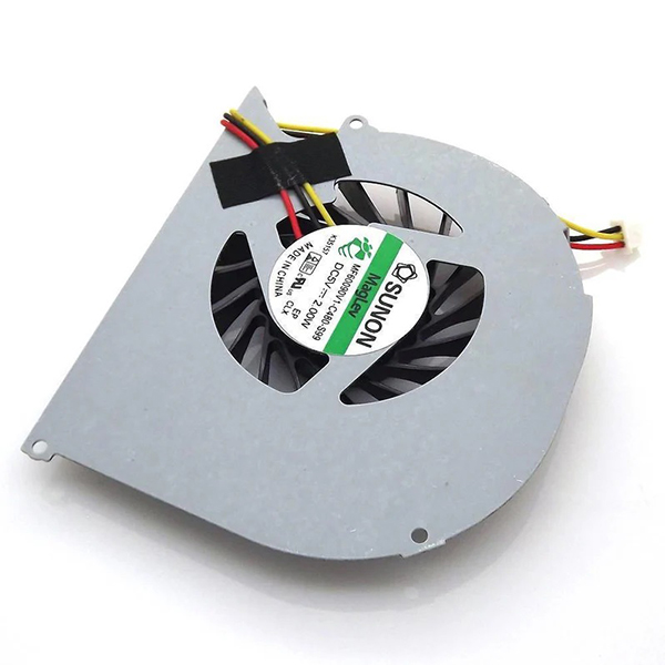 17838 CPU Fan AB07005HX12E300 For Dell Vostro 3560 Series (&Mu;&epsilon;&tau;&alpha;&chi;&epsilon;&iota;&rho;&iota;&sigma;&mu;έ&nu;&omicron;)