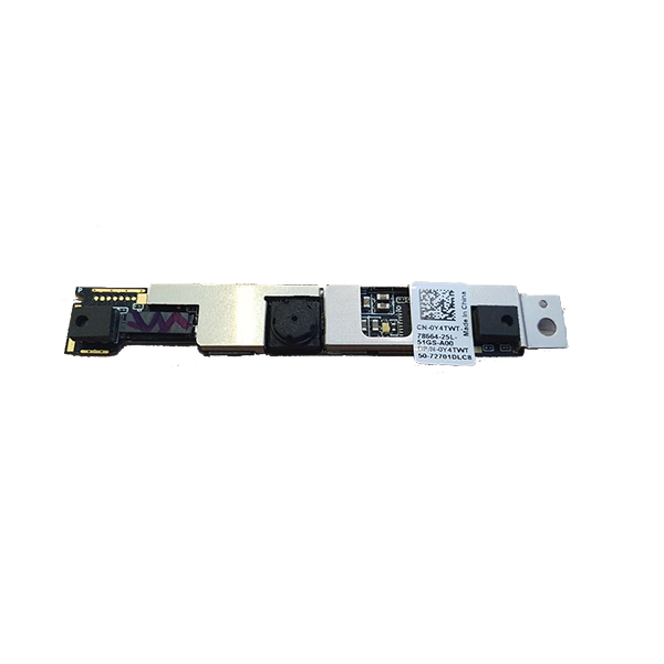 17842 Webcam Camera Dell Vostro 3560 Laptop Module 0Y4TWT (&Mu;&epsilon;&tau;&alpha;&chi;&epsilon;&iota;&rho;&iota;&sigma;&mu;έ&nu;&omicron;)