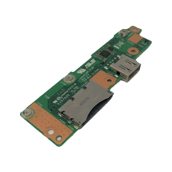 17862 Asus E403S Power Button USB Card Reader (&Mu;&epsilon;&tau;&alpha;&chi;&epsilon;&iota;&rho;&iota;&sigma;&mu;έ&nu;&omicron;)