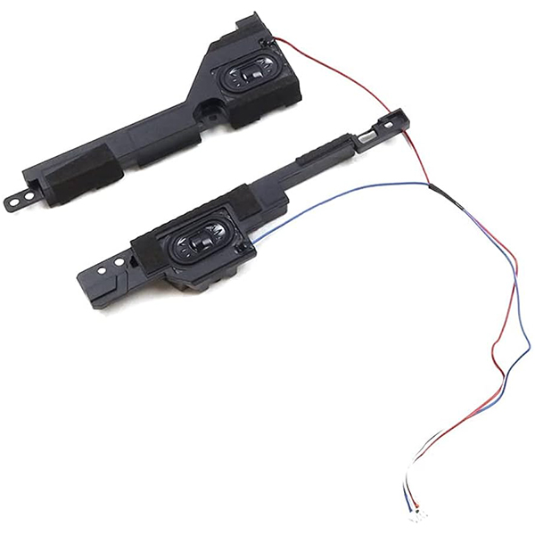 17895 HP 255 G7 Laptop Left and Right Speaker Set L20453-001 (&Mu;&epsilon;&tau;&alpha;&chi;&epsilon;&iota;&rho;&iota;&sigma;&mu;έ&nu;&alpha;)
