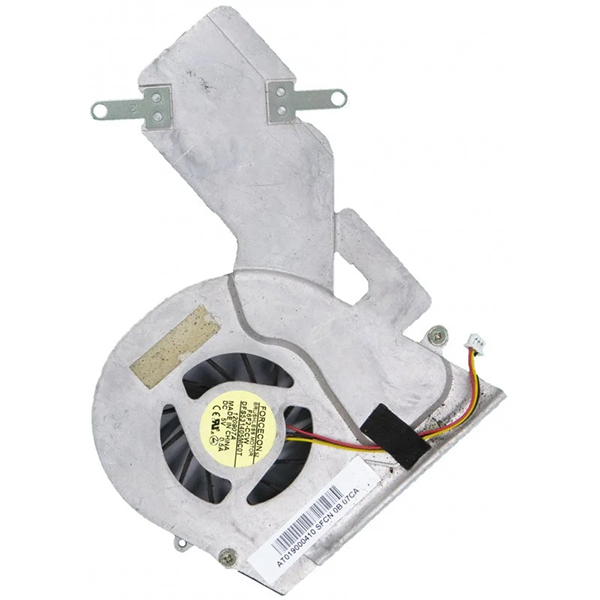 17906 Heatsink Fan CPU Cooling DFS531405MC0T  Toshiba satellite A210 (&Mu;&epsilon;&tau;&alpha;&chi;&epsilon;&iota;&rho;&iota;&sigma;&mu;έ&nu;&omicron;)