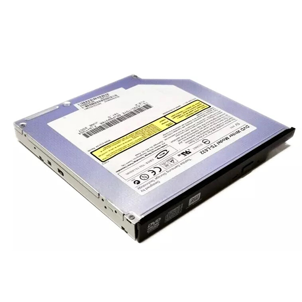 17909 Toshiba Satellite Pro A200- A210 DVD RW Drive TS-L632 (&Mu;&epsilon;&tau;&alpha;&chi;&epsilon;&iota;&rho;&iota;&sigma;&mu;έ&nu;o)