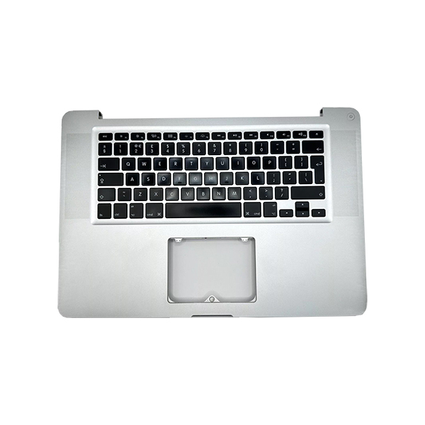 17929 Apple Macbook Pro 15" A1286 Mid 2009 Top Case Palmrest (&Mu;&epsilon;&tau;&alpha;&chi;&epsilon;&iota;&rho;&iota;&sigma;&mu;έ&nu;&omicron;)
