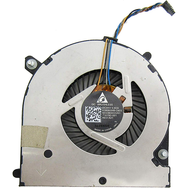17945 HP Elitebook 840 G2 Cooling Fan KSB0805HB-CM23
