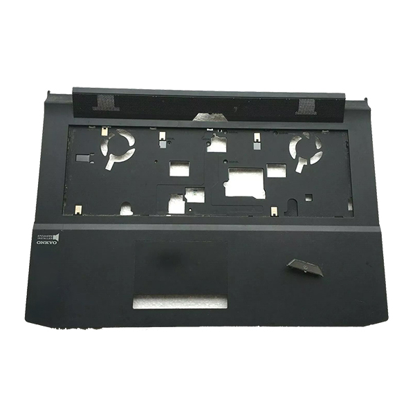 18056 Turbo-X N170RD Palmrest Black (&Mu;&epsilon;&tau;&alpha;&chi;&epsilon;&iota;&rho;&iota;&sigma;&mu;έ&nu;&omicron;)