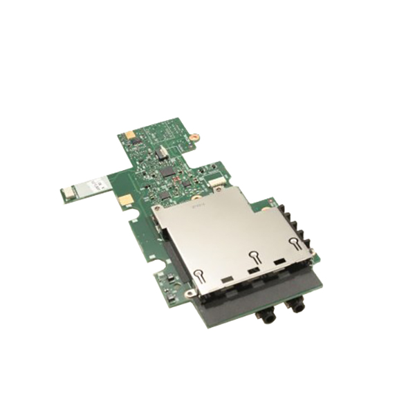18066 HP ProBook 6450B Audio Express Card FVAT GW (&Mu;&epsilon;&tau;&alpha;&chi;&epsilon;&iota;&rho;&iota;&sigma;&mu;έ&nu;&eta;)