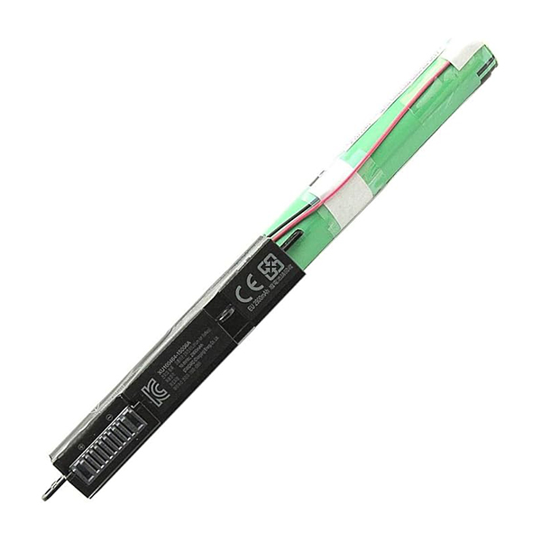 18110 Rechargeable Battery for Asus A31N1519 (&Mu;&epsilon;&tau;&alpha;&chi;&epsilon;&iota;&rho;&iota;&sigma;&mu;έ&nu;&eta;)