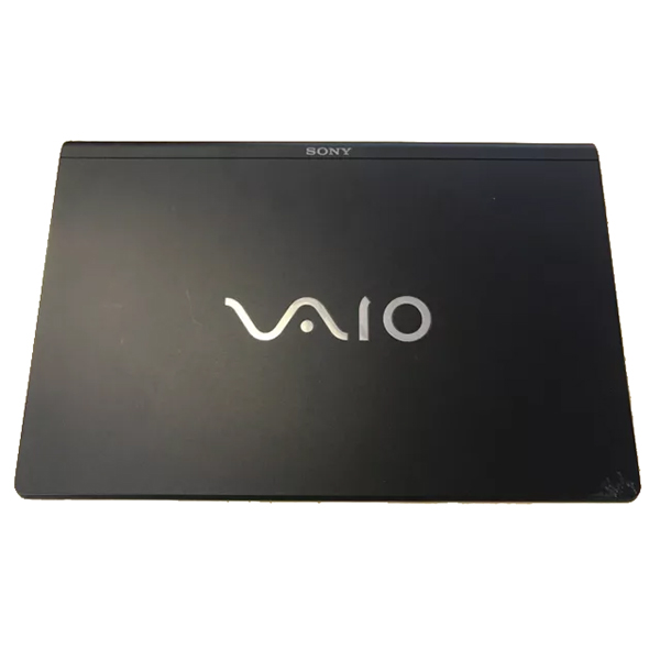 18179 SONY VAIO PCG-6D1M Top Lid and Rear Back Cover (&Mu;&epsilon;&tau;&alpha;&chi;&epsilon;&iota;&rho;&iota;&sigma;&mu;έ&nu;&omicron;)