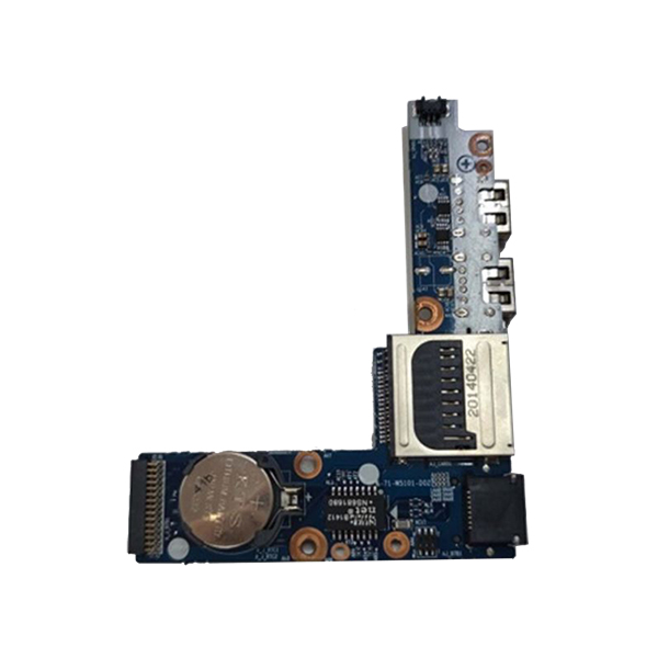 18208 USB Ethernet Grundig GNB 1150 GNB1150 B1 N2 W510TU Notebook -6-71-W5101-D02 (&Mu;&epsilon;&tau;&alpha;&chi;&epsilon;&iota;&rho;&iota;&sigma;&mu;έ&nu;&omicron;)