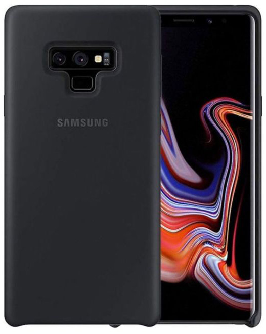 9793 samsung-black-case-galaxy-note-9 &Theta;ή&kappa;&eta; &Sigma;&iota;&lambda;&iota;&kappa;ό&nu;&eta;&sigmaf; &gamma;&iota;&alpha; Samsung Galaxy Note 9 - &Chi;&rho;ώ&mu;&alpha;: &Mu;&alpha;ύ&rho;&omicron;