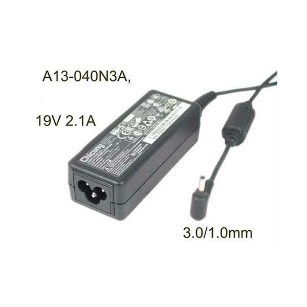 Chicony-A13-040N3A--edit Chicony A13-040N3A AC Adapter- Laptop 19V 2.1A, 3.0/1.0mm (&Mu;&epsilon;&tau;&alpha;&chi;&epsilon;&iota;&rho;&iota;&sigma;&mu;έ&nu;&omicron;&sigmaf; &Lambda;&epsilon;&iota;&tau;&omicron;&upsilon;&rho;&gamma;&iota;&kappa;ό&sigmaf;) &gamma;&iota;&alpha; Acer aspire E1-570 Z5WE1