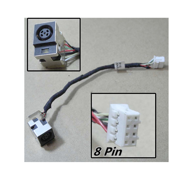 DC-Power-Jack-Cable-HP-G6-G6-1000--edit DC Power Jack Cable HP G6 8-Pin (&Mu;&epsilon;&tau;&alpha;&chi;&epsilon;&iota;&rho;&iota;&sigma;&mu;έ&nu;&omicron;)