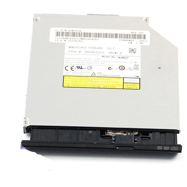 DVD6 DVD DL Burner Dual Layer Lenovo G505 DVD-RAM 24X CD-R Writer Laptop 12.7mm SATA Optical Drive Case (&Mu;&epsilon;&tau;&alpha;&chi;&epsilon;&iota;&rho;&iota;&sigma;&mu;έ&nu;&omicron;)
