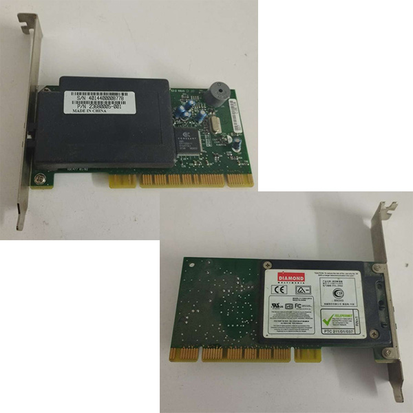 Diamond-Multimedia-23680005-001-Conexant-PCI-Modem-Card-edit- Diamond Multimedia 23680005-001 F-1156I(+)/R12 Conexant PCI Modem Card (&Mu;&epsilon;&tau;&alpha;&chi;&epsilon;&iota;&rho;&iota;&sigma;&mu;έ&nu;&omicron;)