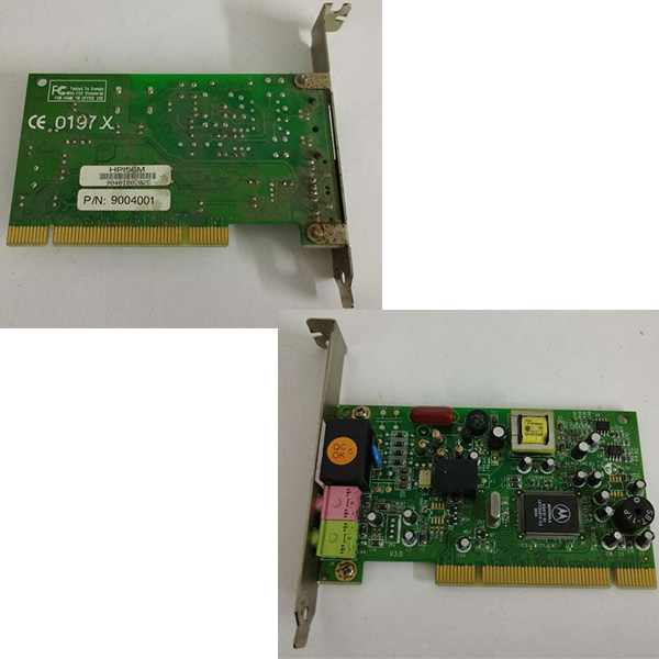 FAX-MODEM-PCI-MOTOROLA-HPI56M--EDIT FAX MODEM PCI MOTOROLA HPI56M  (&Mu;&epsilon;&tau;&alpha;&chi;&epsilon;&iota;&rho;&iota;&sigma;&mu;έ&nu;&omicron;)