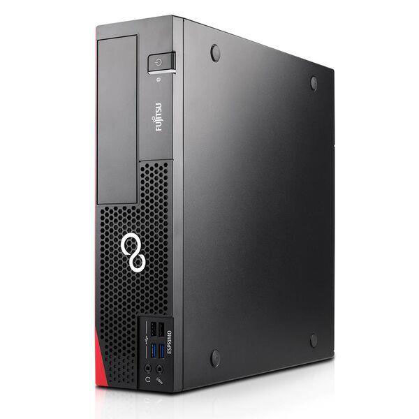 FUJITSU Fujitsu D757 SFF