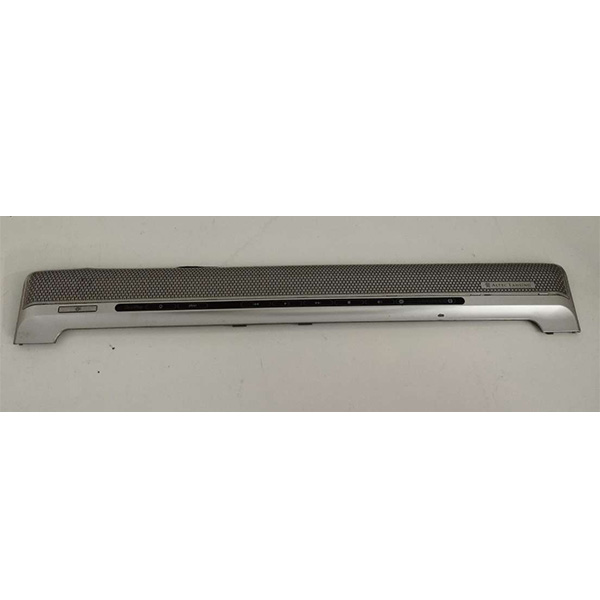 HINGE-COVER-WITH-POWER-BUTTON-HP-Pavilion-EDIT HINGE COVER WITH POWER BUTTON HP Pavilion dv6700 3HAT3KATP25  (&Mu;&epsilon;&tau;&alpha;&chi;&epsilon;&iota;&rho;&iota;&sigma;&mu;έ&nu;&omicron;)