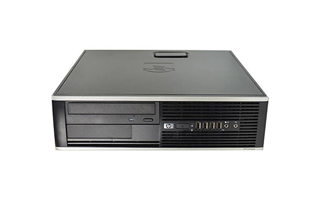 HP-Compaq-Elite-6005 HP COMPAQ 6005 AMD ATHLON II X B28 320GB HDD