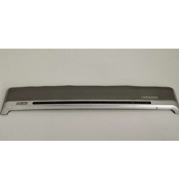 HP-Pavilion-dv9000-Media-and-Power-Buttons-Board-and-Speakers-cover-YHN3LAT6KCTP003-edit- HP Pavilion dv9000 Media and Power Buttons Board and Speakers cover  YHN3LAT6KCTP003