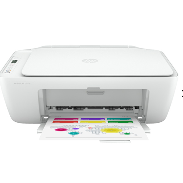 HPDeskjet2710e &Epsilon;&kappa;&tau;&upsilon;&pi;&omega;&tau;ή&sigmaf; HP Deskjet 2710e All-in-One Έ&gamma;&chi;&rho;&omega;&mu;&omicron; &Pi;&omicron;&lambda;&upsilon;&mu;&eta;&chi;ά&nu;&eta;&mu;&alpha; Inkjet &mu;&epsilon; WiFi &kappa;&alpha;&iota; Mobile Print