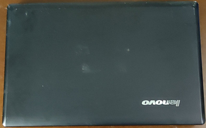 LAPTOP-LENOVO-G580 LAPTOP LENOVO G580