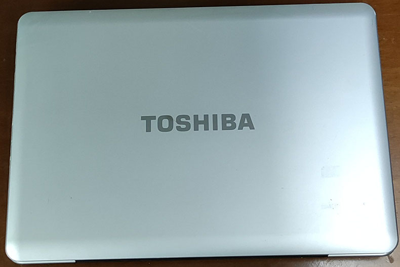 LAPTOP-TOSHIBA-SATELLITE-L450D-12J LAPTOP TOSHIBA SATELLITE L450D 12J