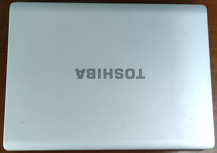 LAPTOP-TOSHIBA-SATTELITE-L300 LAPTOP TOSHIBA SATTELITE L300-&Lambda;&epsilon;&iota;&tau;&omicron;&upsilon;&rho;&gamma;&iota;&kappa;ή &mu;&eta;&tau;&rho;&iota;&kappa;ή