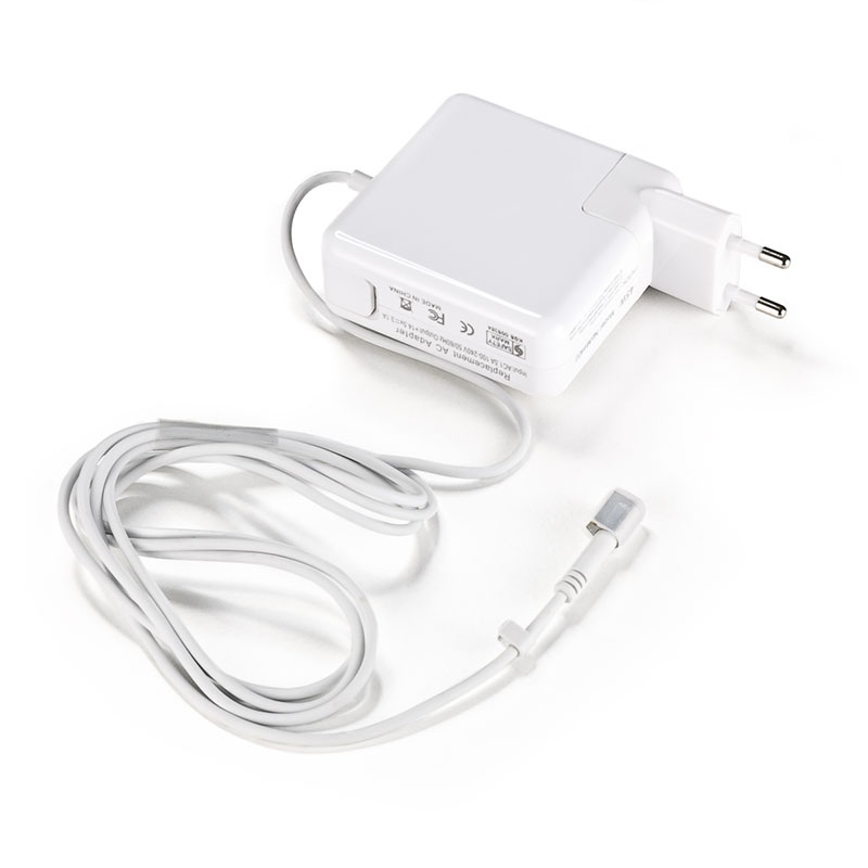 MACBOOK-14.5V-3.1A &Tau;&rho;&omicron;&phi;&omicron;&delta;&omicron;&tau;&iota;&kappa;ό &gamma;&nu;ή&sigma;&iota;&omicron; &kappa;&alpha;&iota;&nu;&omicron;ύ&rho;&iota;&omicron; &gamma;&iota;&alpha; APPLE MACBOOK 14.5V 3.1A
