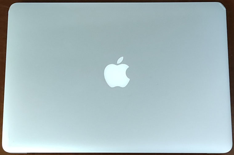 MACBOOK-AIR-A1466 APPLE MACBOOK AIR A1466 early 2015