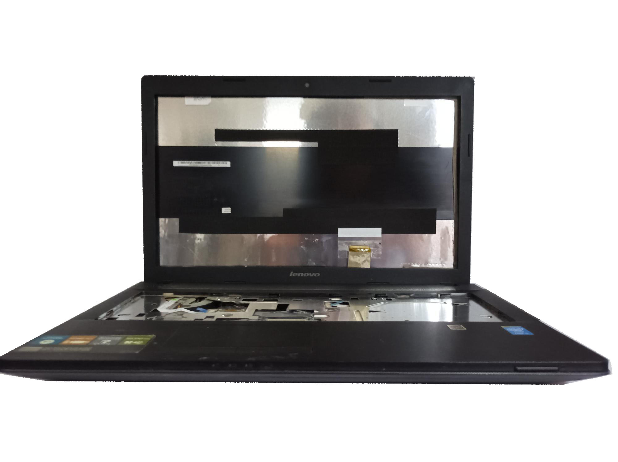 Media-10 Lenovo G510 &ndash; Laptop &gamma;&iota;&alpha; &Alpha;&nu;&tau;&alpha;&lambda;&lambda;&alpha;&kappa;&tau;&iota;&kappa;ά