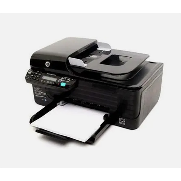 OfficeJet4500 &Epsilon;&kappa;&tau;&upsilon;&pi;&omega;&tau;ή&sigmaf; HP Officejet 4500 All-in-One