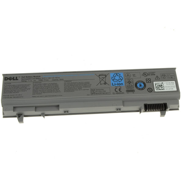 PT434a1 &Mu;&pi;&alpha;&tau;&alpha;&rho;ί&alpha; Dell Type PT434 &ndash; 11.1V, 56Wh (Ά&gamma;&nu;&omega;&sigma;&tau;&eta; &Lambda;&epsilon;&iota;&tau;&omicron;&upsilon;&rho;&gamma;&iota;&kappa;ή &Kappa;&alpha;&tau;ά&sigma;&tau;&alpha;&sigma;&eta;)