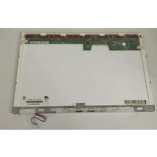 SCREEN-Laptop-N154i2-L02-Rev.C1--EDIT &Omicron;&theta;ό&nu;&eta; Laptop N154i2-L02 Rev.C1 LCD Screen 15.4"  WXGA (1280x800) Matte 30 pin CCFL (&Mu;&epsilon;&tau;&alpha;&chi;&epsilon;&iota;&rho;&iota;&sigma;&mu;έ&nu;&eta;)