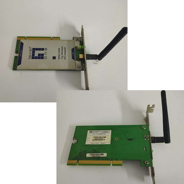 WNC-0300-LevelOne-108Mbps-Wireless-PCI-Adapter-Card--edit WNC-0300 LevelOne 108Mbps Wireless PCI Adapter Card (&Mu;&epsilon;&tau;&alpha;&chi;&epsilon;&iota;&rho;&iota;&sigma;&mu;έ&nu;&omicron;)