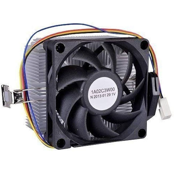 amd-cpu-cooler-1 &Mu;&epsilon;&tau;&alpha;&chi;&epsilon;&iota;&rho;&iota;&sigma;&mu;έ&nu;&omicron;&sigmaf; AMD 1A02C3W00 CPU Cooler