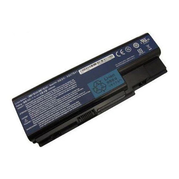 as07b41 &Mu;&epsilon;&tau;&alpha;&chi;&epsilon;&iota;&rho;&iota;&sigma;&mu;έ&nu;&eta; &Mu;&pi;&alpha;&tau;&alpha;&rho;ί&alpha; Laptop AS07B41 &ndash; 11.1V, 4400mAh