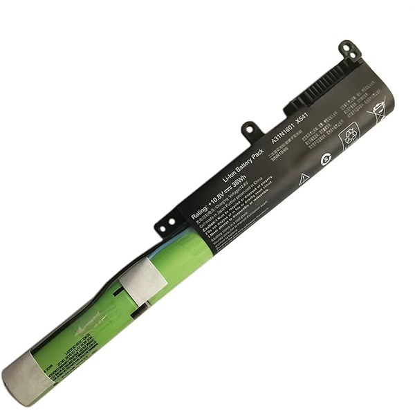 asus-A31N1601 Asus Li-ion Battery Pack A31N1601