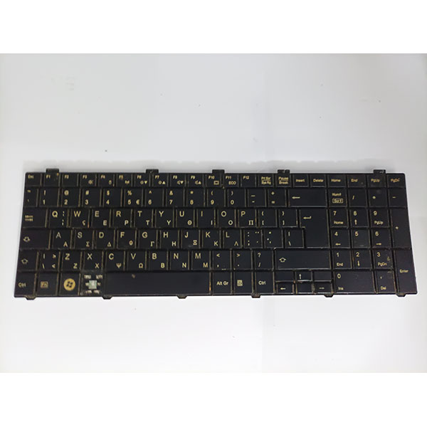 fuj_kbjpg &Pi;&lambda;&eta;&kappa;&tau;&rho;&omicron;&lambda;ό&gamma;&iota;&omicron; Fujitsu AH530 &ndash; P/N: CP513253-01 (&Mu;&eta; &Lambda;&epsilon;&iota;&tau;&omicron;&upsilon;&rho;&gamma;&iota;&kappa;ό)