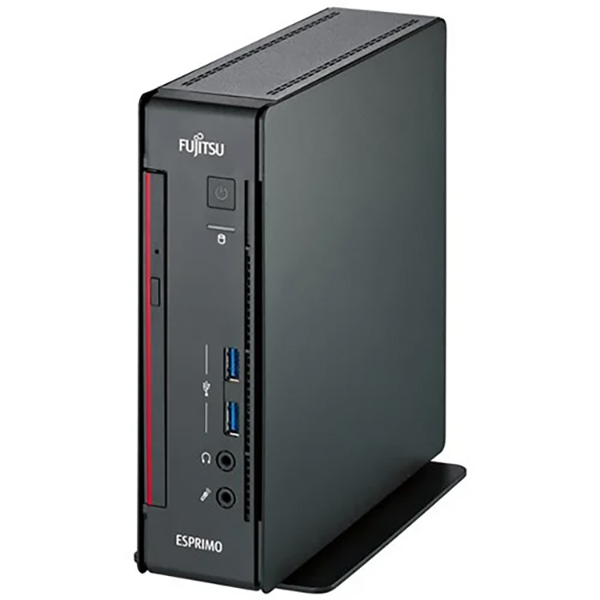 fujitsu3 Fujitsu Esprimo Q558  Core i3-8100