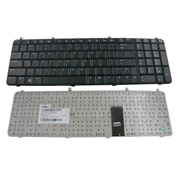 keybaord-Laptop-Hp-Pavillion-DV9500--edit Keyboard Laptop Hp Pavillion DV9500 (&Mu;&epsilon;&tau;&alpha;&chi;&epsilon;&iota;&rho;&iota;&sigma;&mu;έ&nu;&omicron; &lambda;&epsilon;&iota;&tau;&omicron;&upsilon;&rho;&gamma;&iota;&kappa;ό)
