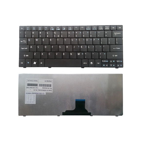 keyboard-edit-Laptop-ACER-ASPIRE-ONE-722 &Pi;&lambda;&eta;&kappa;&tau;&rho;&omicron;&lambda;ό&gamma;&iota;&omicron; Laptop ACER ASPIRE ONE 722 (&Mu;&epsilon;&tau;&alpha;&chi;&epsilon;&iota;&rho;&iota;&sigma;&mu;έ&nu;&omicron;)