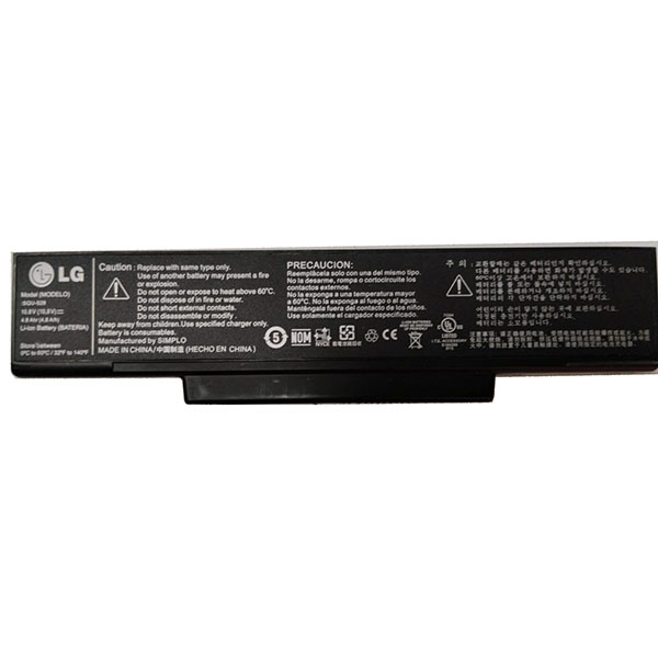 lg-squ-528-battery-1 &Mu;&epsilon;&tau;&alpha;&chi;&epsilon;&iota;&rho;&iota;&sigma;&mu;έ&nu;&eta; &Mu;&pi;&alpha;&tau;&alpha;&rho;ί&alpha; Laptop LG SQU-528 &ndash; 10.8V, 4400mAh