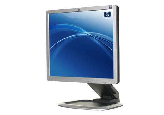 refurbished-monitor-hp &Mu;&epsilon;&tau;&alpha;&chi;&epsilon;&iota;&rho;&iota;&sigma;&mu;έ&nu;&eta; &omicron;&theta;ό&nu;&eta; HP LA1951x 19"  1280x1024